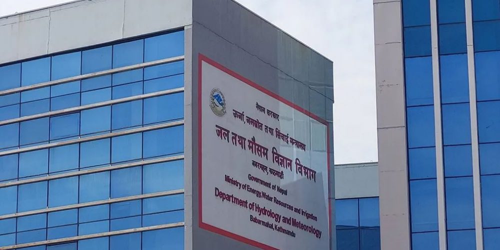 केही स्थानमा हल्कादेखि मध्यम वर्षाको सम्भावना